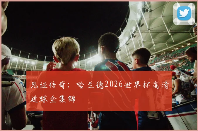 见证传奇：哈兰德2026世界杯高清进球全集锦