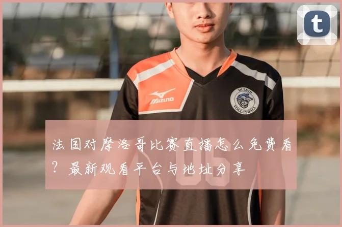 法国对摩洛哥比赛直播怎么免费看？最新观看平台与地址分享