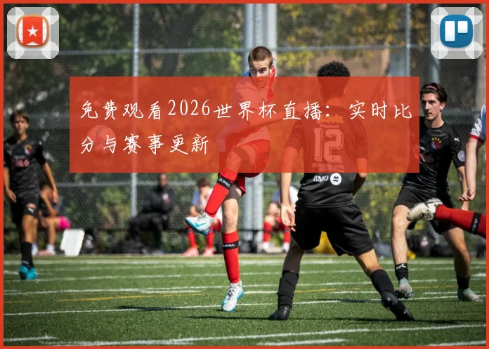 免费观看2026世界杯直播：实时比分与赛事更新
